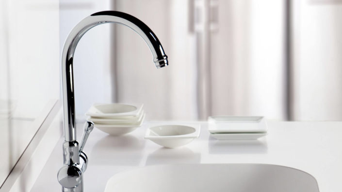 fregaderos-silestone-kjokken