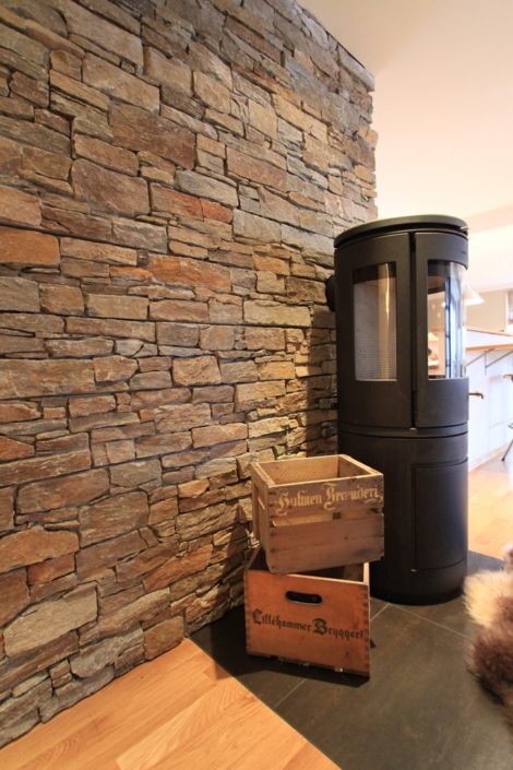 Hallingdal steinpanel