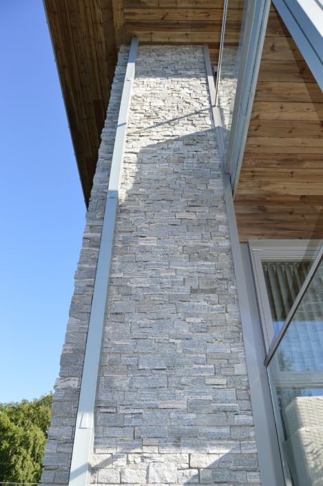 Hardanger steinpanel